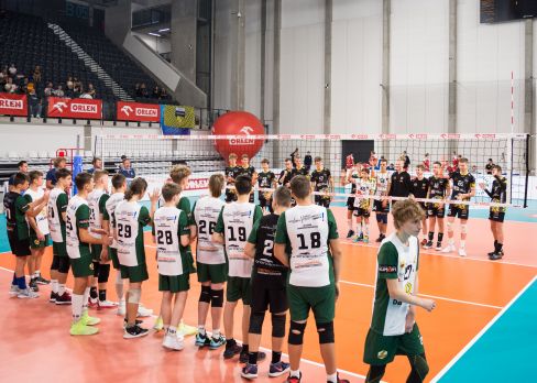 2021-09-10 ORLEN Mistrzostwa Polski Młodzików 2021 - dzień 2